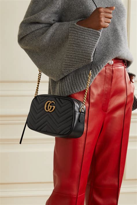 gucci marmont square bag|gucci marmont bag small size.